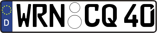 WRN-CQ40