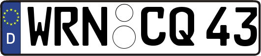 WRN-CQ43