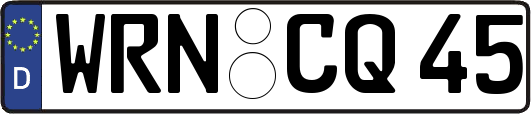 WRN-CQ45