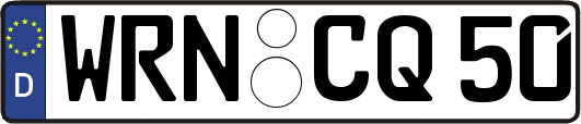 WRN-CQ50