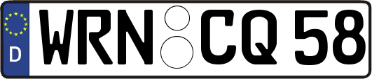 WRN-CQ58