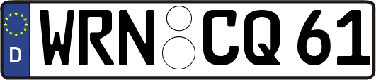 WRN-CQ61
