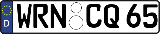 WRN-CQ65
