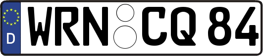 WRN-CQ84