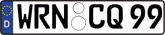 WRN-CQ99