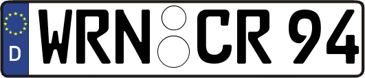 WRN-CR94