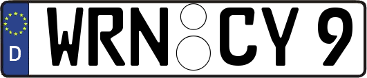 WRN-CY9