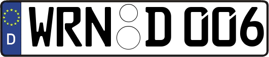 WRN-D006