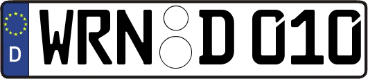 WRN-D010