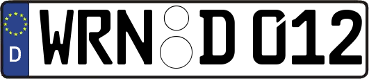 WRN-D012