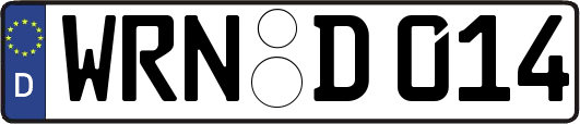 WRN-D014