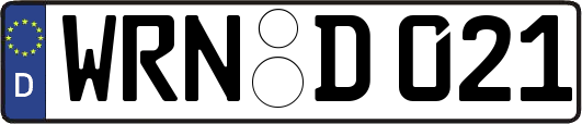 WRN-D021