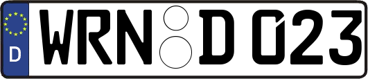WRN-D023