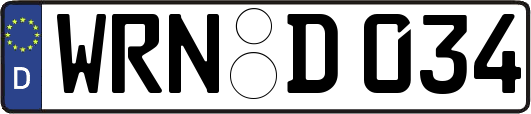 WRN-D034