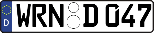 WRN-D047
