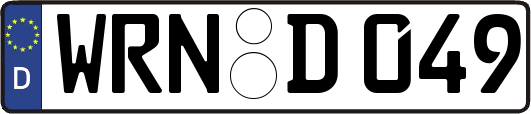WRN-D049
