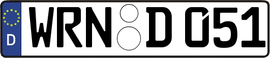 WRN-D051