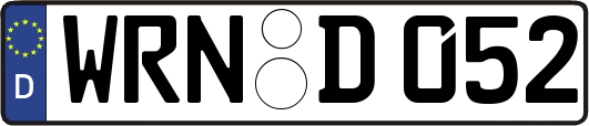 WRN-D052