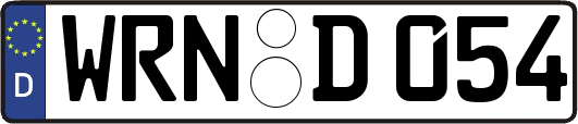 WRN-D054