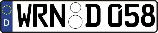 WRN-D058