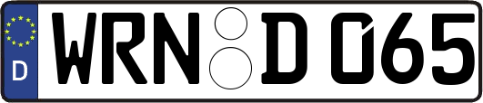 WRN-D065