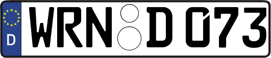 WRN-D073