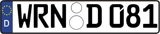 WRN-D081