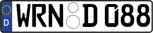 WRN-D088