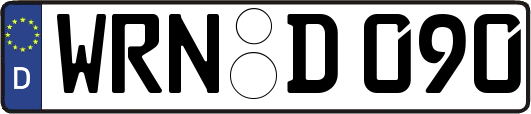 WRN-D090
