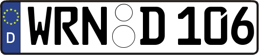 WRN-D106