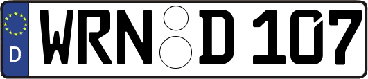 WRN-D107