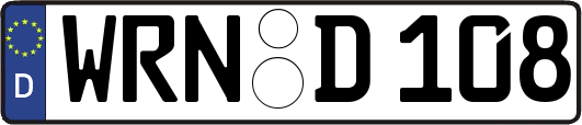 WRN-D108