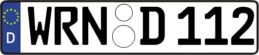 WRN-D112