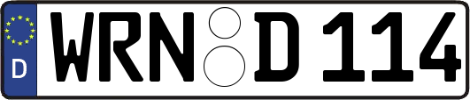 WRN-D114