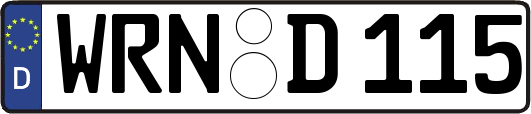 WRN-D115