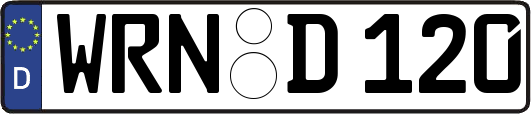 WRN-D120