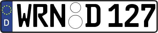 WRN-D127