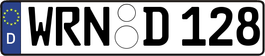 WRN-D128