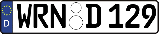 WRN-D129