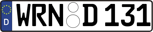 WRN-D131