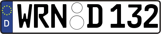 WRN-D132