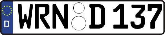 WRN-D137