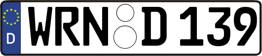 WRN-D139