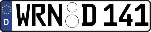 WRN-D141