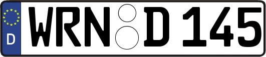 WRN-D145