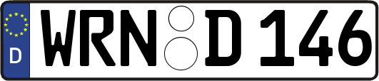 WRN-D146
