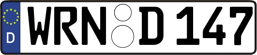 WRN-D147