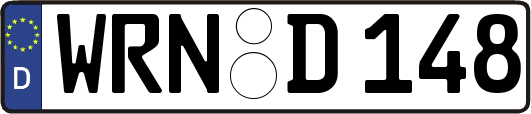 WRN-D148