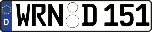 WRN-D151