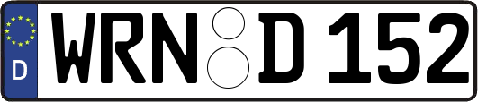 WRN-D152